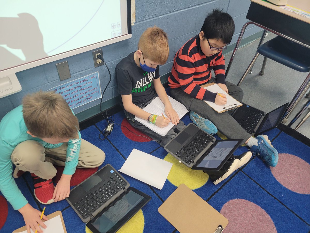 Holiday escape room in math! #AACPSawesome
#SolleyAACPS
#4thgrade