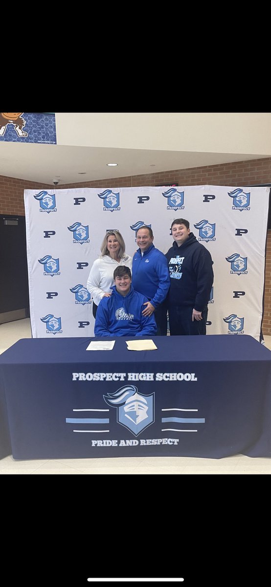 I am excited to announce my commitment to play football at Drake University!