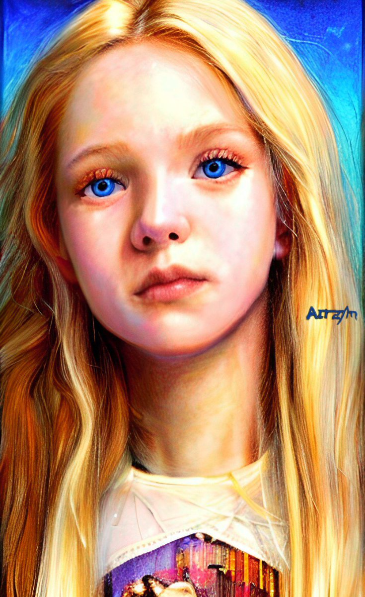 🌌 Arralyn 🧚♀️ NFT ✨ tweet media