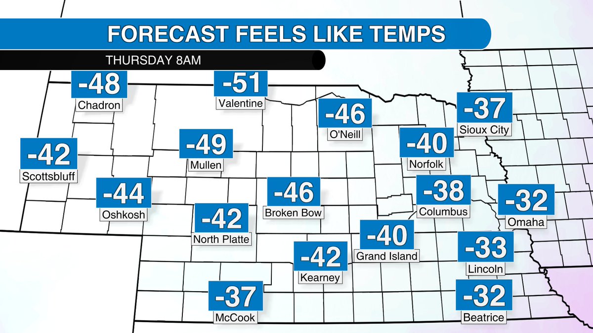 Lincoln Journal Star on Twitter "RT MattHoliner Thursday morning is