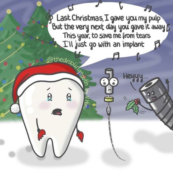 If dentists wrote Christmas songs....  

molarmediamount.com

#dentistry #dentist #dentistsoftik #dentistsoftiktok #dentistsofinstagram #dentistlife #RDH #rdhlife #dentalhygienelife #dentalassistant #dentalassistantsrock #dentalassistantproblems #dentalassisting