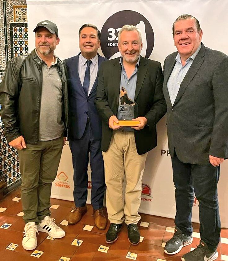 Martín Sala tweet media