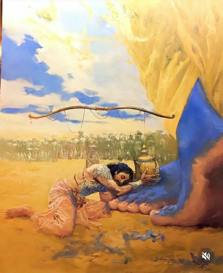 सौभाग्य न सब दिन सोता है,
देखें, आगे क्या होता है ।