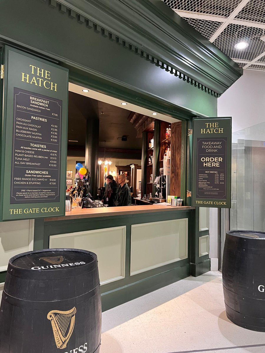 Dublin Airport On Twitter The Bar Is Now Officially Re open Good dublin-airport-on-twitter-the-bar-is-now-officially-re-open-good