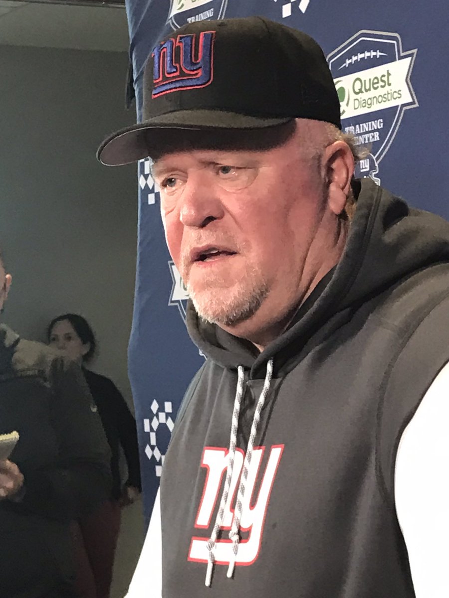 Wink Martindale on Vikings HC Kevin O’Connell: “I’m the blue collar guy going against Harry Styles.”