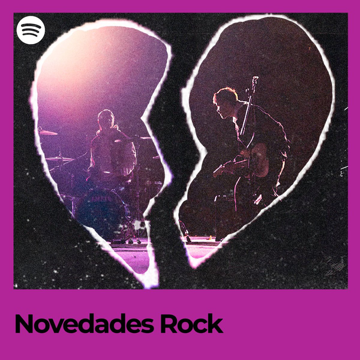 182sm's tweet photo. saber que les gustó tanto #MeFallaste me pone muy feliz ❤️‍🩹 entramos a un playlist ❤️‍🔥ON FIRE 🔥 de @Spotify #NovedadesRock https://t.co/d3CMNk8r13 THANKS 🥁 https://t.co/0Gs9fSL0oo