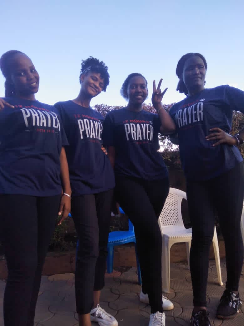 adoneghetta's tweet photo. Yeeyiii we are going to be there in full swing💃💃
#12HoursofPrayer 
#ExploitsFellowship 
@AmNathan25 @TreasureKirabo1 @ocittiaaron1 https://t.co/oAUA2iqzeV