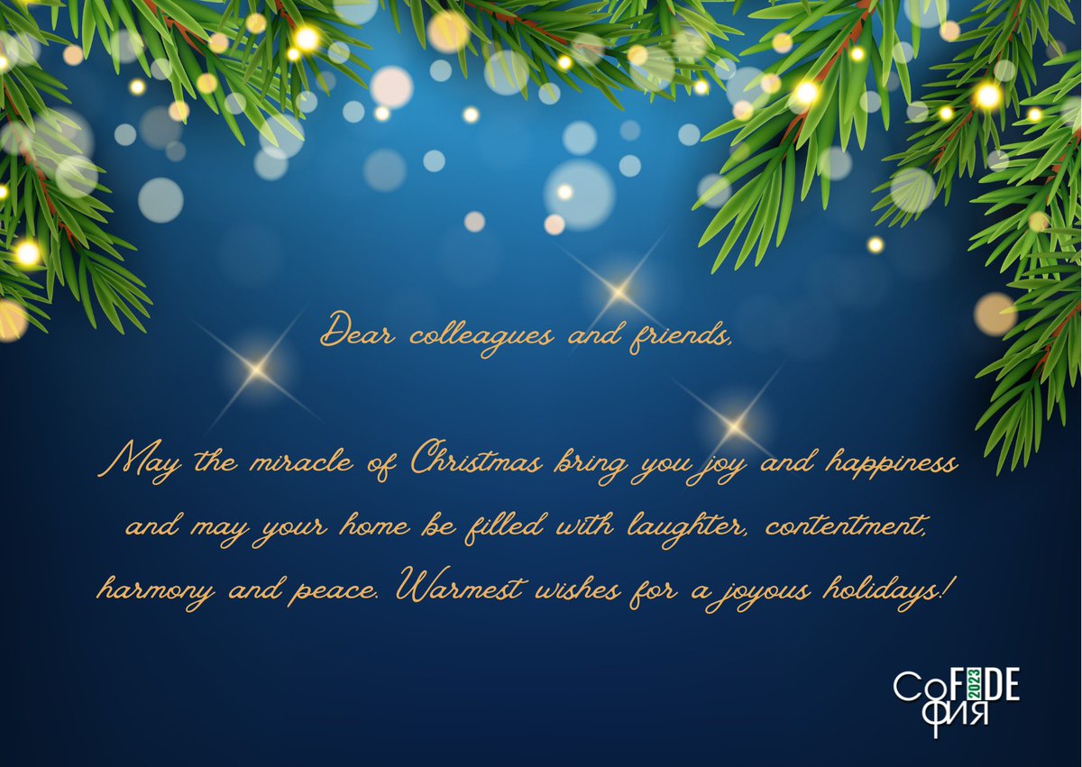 FIDE_2023 (@fide2023) on Twitter photo 