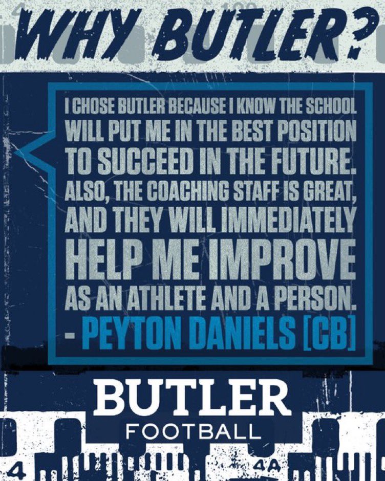 It’s Official ✍️