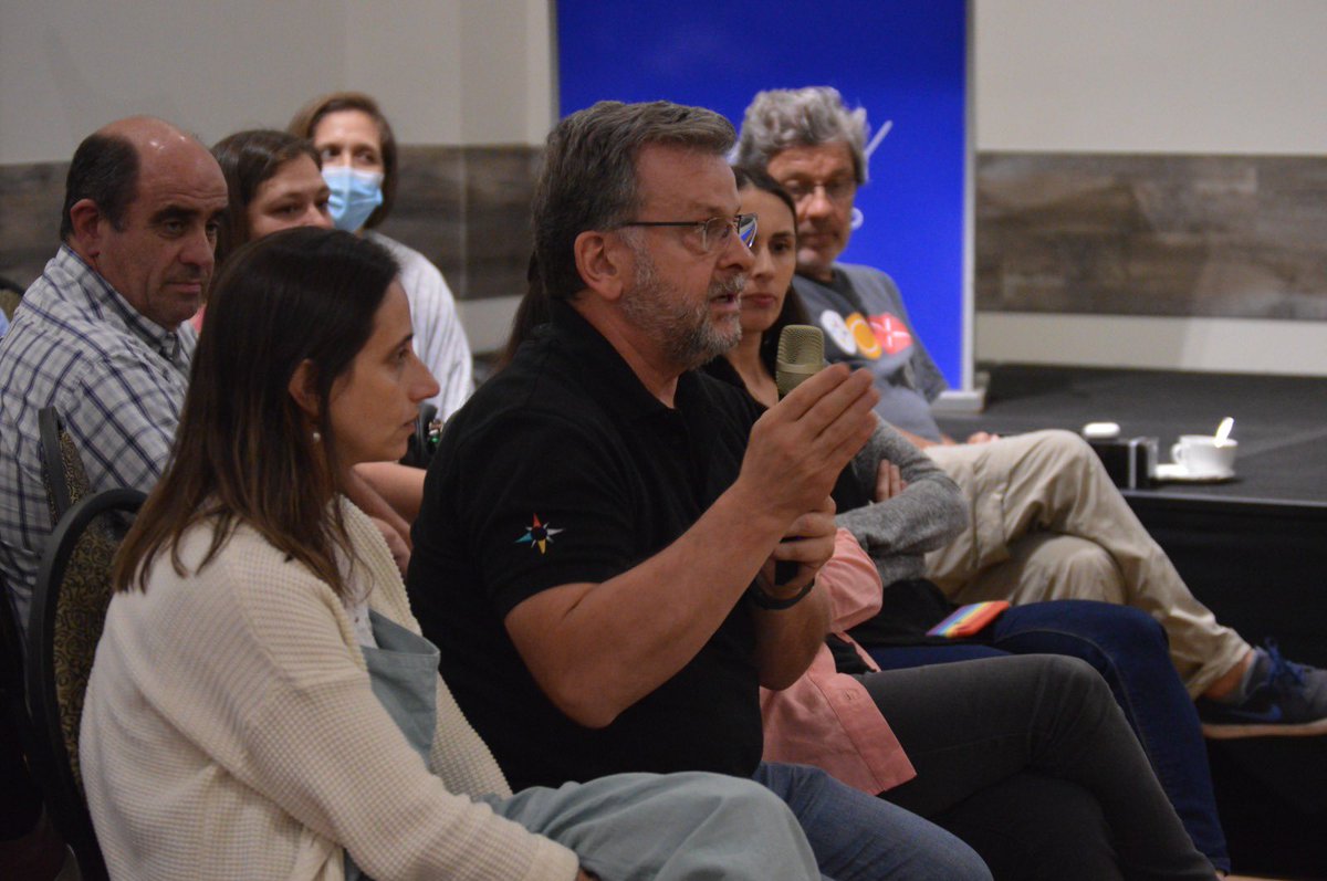 Pyxisportal's tweet photo. El #PyxisOpenSpace, herramienta fundamental de intercambio y co construcción 🙌🏻
Llevamos ya 19 instancias de #openspace dentro de nuestro ecosistema 😱 https://t.co/ZQa5ZLFRto