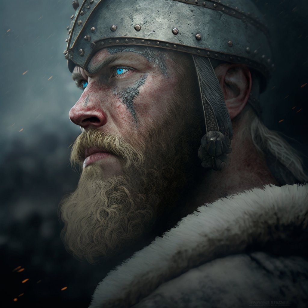 VIKINGS AI | PUBLIC MINT LIVE tweet media