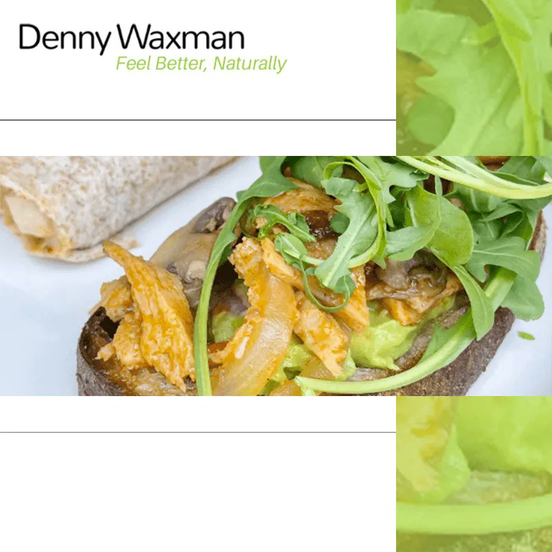 Want to try a new recipe? Learn the Open Face Seitan Slider Recipe.  bhttps://buff.ly/3V7Ktir