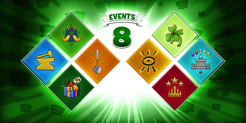 Shakes & Fidget on Twitter: 