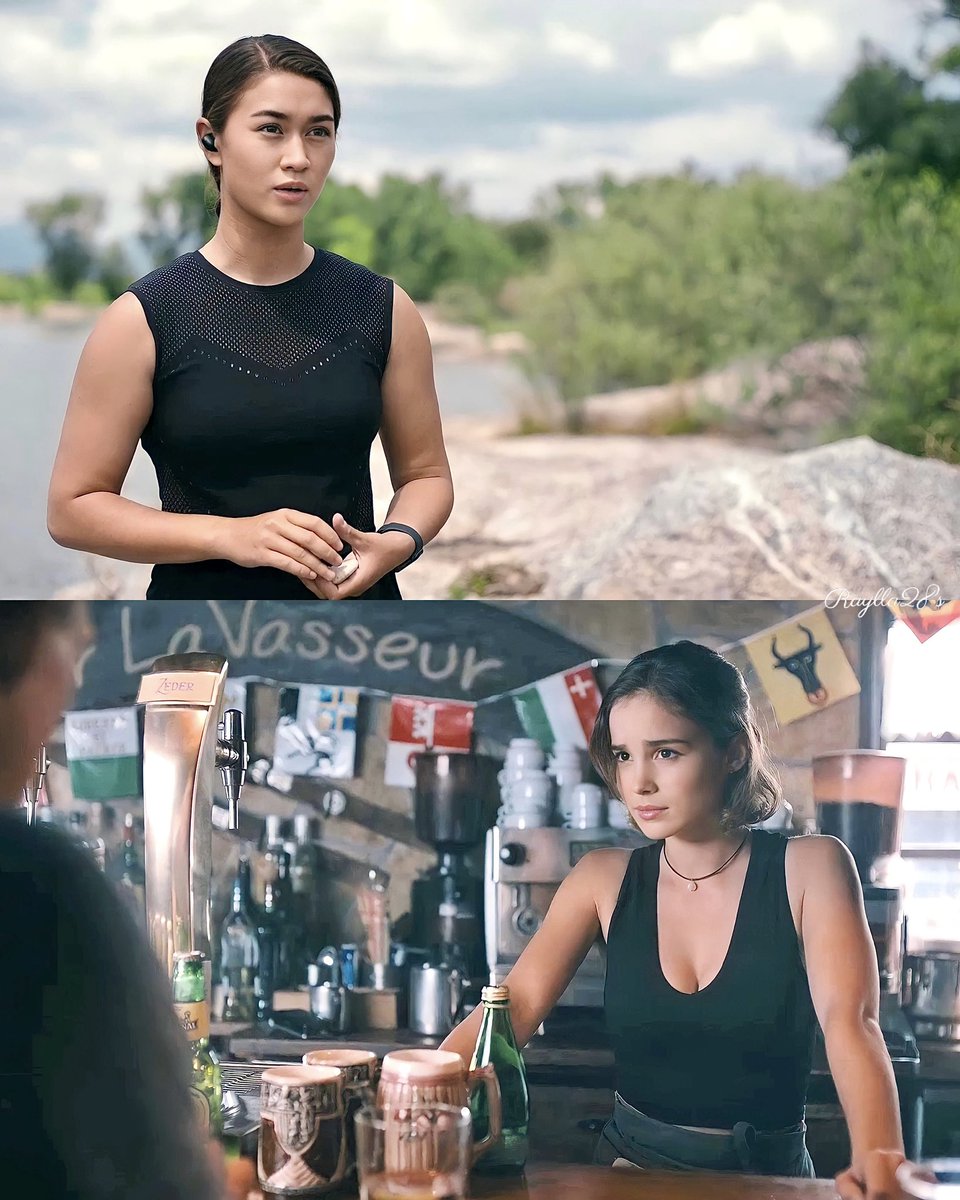 In case you need a motive to keep tweeting 

#SaveWarriorNun