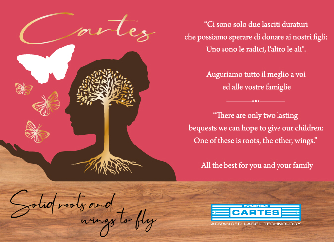 cartes_it's tweet photo. All the best from CARTES! https://t.co/1wXynJoGah