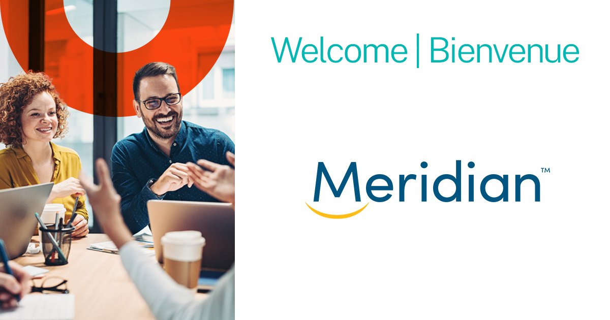 We are happy to welcome <a href="/MeridianCU/">Meridian CU</a> to our #ChamberNetwork! Together, we will build a Canada where businesses thrive. Visit meridiancu.ca to learn more about Meridian Credit Union Limited.