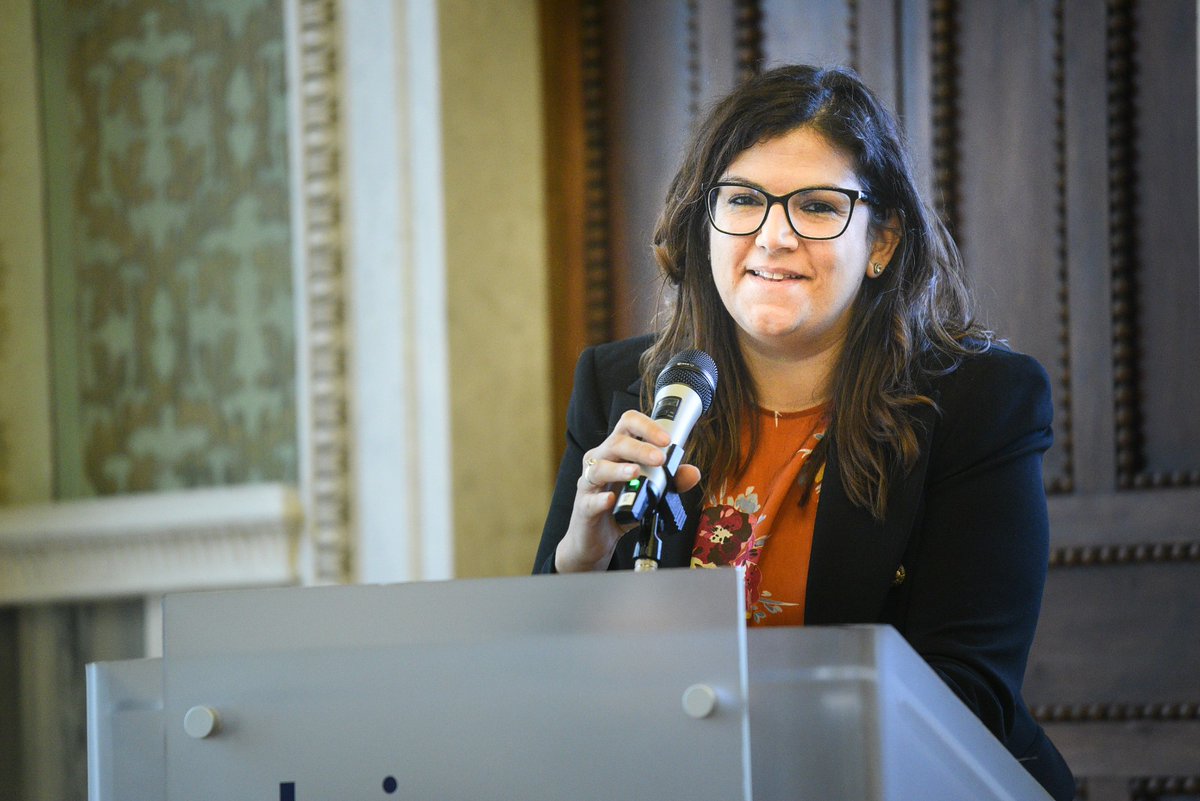 Presentato oggi il progetto Destination Management Organization Lazio, nato su iniziativa dell’Assessorato che guido e realizzato da <a href="/LuissBusiness/">Luiss Business School</a>, che ha l'obiettivo di dotare la <a href="/RegioneLazio/">Regione Lazio</a> di una struttura di gestione strategica del #turismo 👇
bit.ly/3YDeFDV