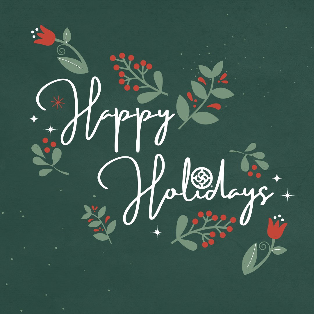 From all of us <a href="/NAWBONYC/">NAWBONYC</a>, have a wonderful holiday season!
#nawbo #nawbonyc #happyholidays #christmas #merrychristmas #hanukkah #kwanzaa #holidays #holiday #love #holidayseason #christmastree #xmas #family #winter #christmastime #christmasdecor #santa #tistheseason #happynewyear