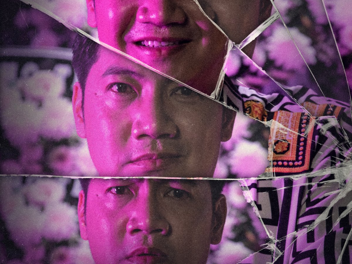 3388Films's tweet photo. "We believe the power of cinema is and will contribute to awakening and raising the awareness of Vietnamese people about mental illness and domestic abuse, to help open the path of healing." - Nha Uyen https://t.co/ciIKDvrMPJ