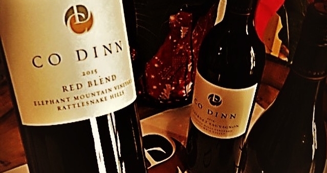 Co Dinn Cellars tweet media