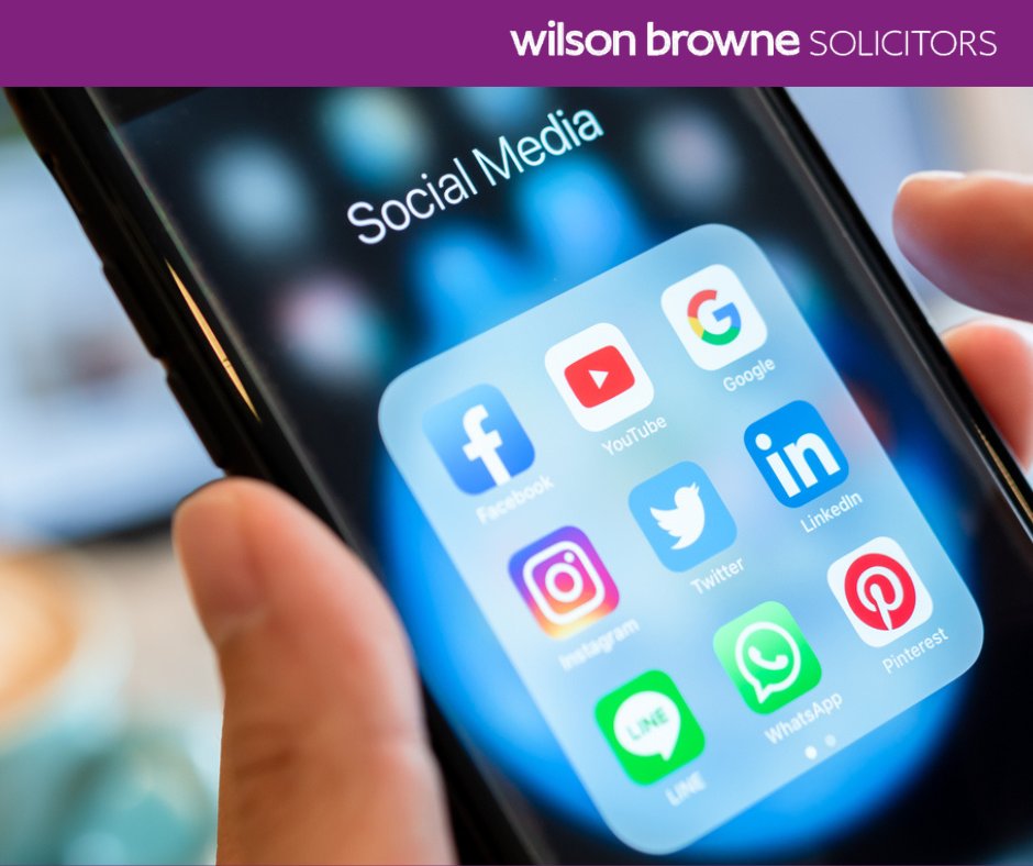 Did you know you can also follow us on other social media platforms?
Click the link to follow us on facebook bit.ly/3YGClHj 
Click this link to follow us on LinkedIn bit.ly/3VokO48
Click this link to follow us on Instagram  bit.ly/3PIFdPQ 
#AllTheHe ...