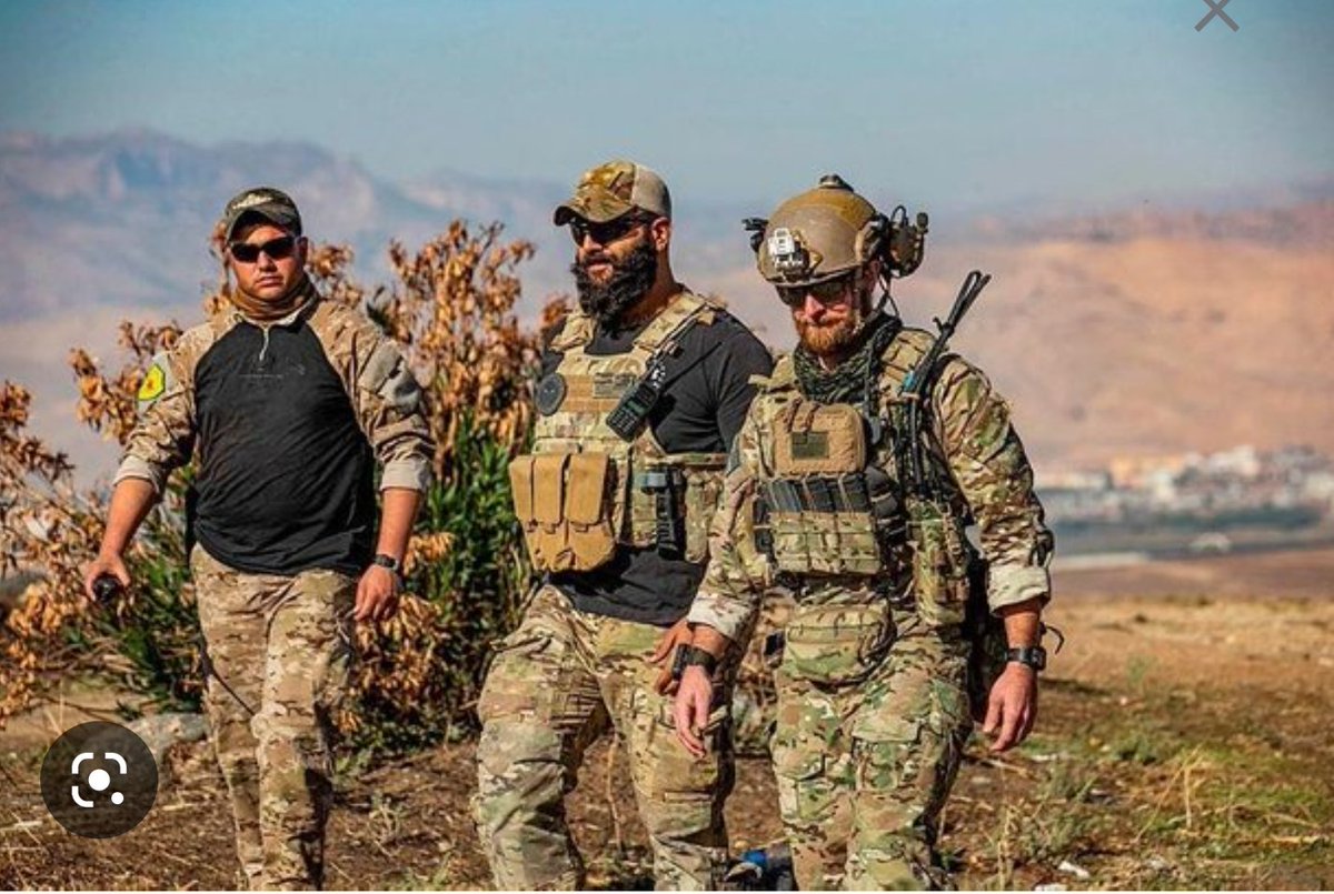 mstfkaynak's tweet image. US soldiers with terrorists, is it acceptable?

Ypg/pkk is a terrorist organization!

#LiarAmerica 
#UnbalancedAmerica