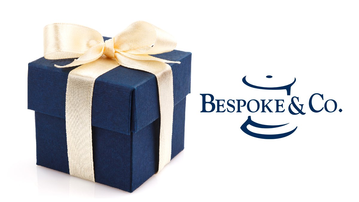 Bespoke & Co. tweet media