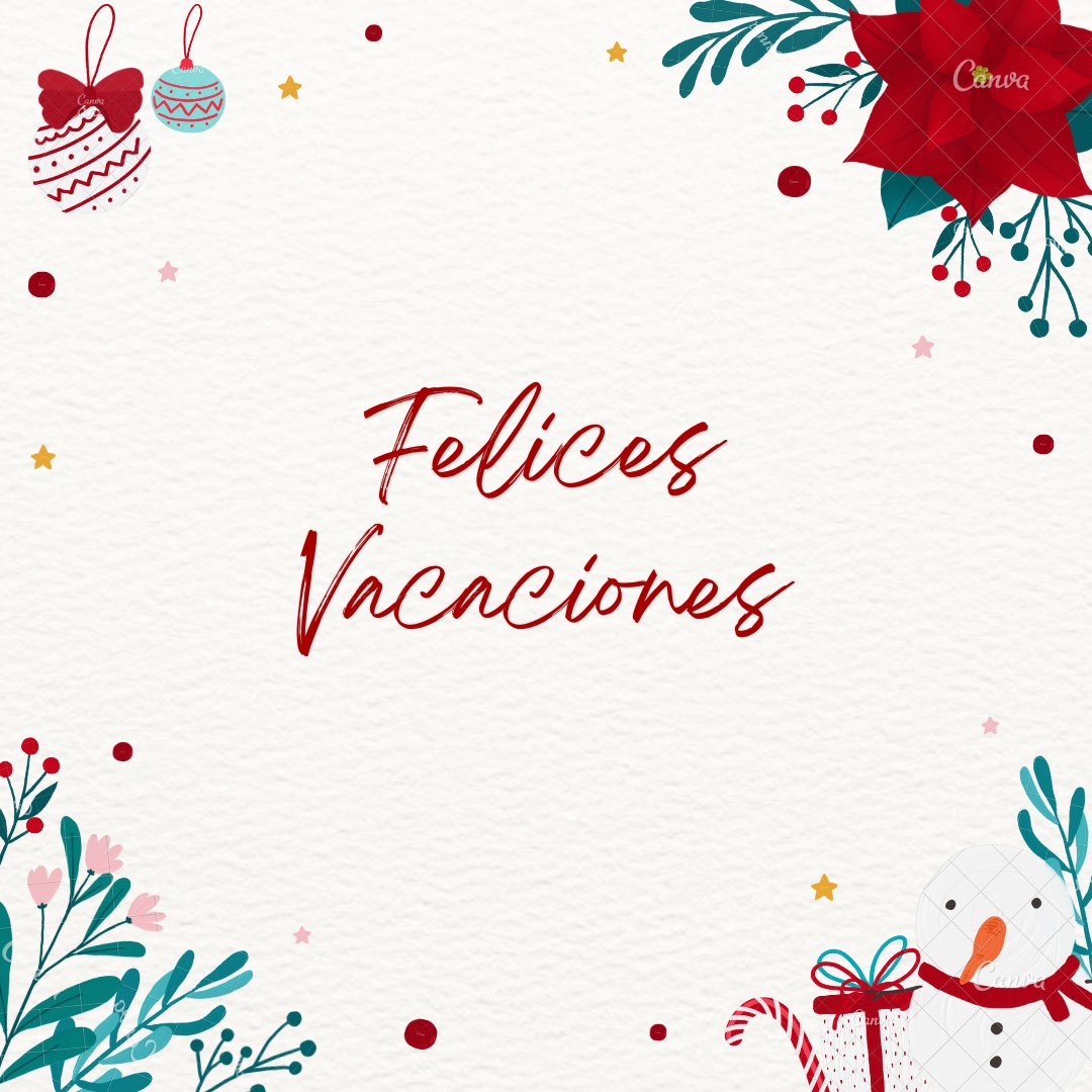LARiAProject's tweet photo. Wishing you a safe, healthy and joyful holiday! 

#happyholidays #felicesvacaciones #felicesfiestas #feliznavidad #christmas #hanukkah #holidayseason #kwanza #holidays #seasonsgreeting https://t.co/CslHt0MWpr