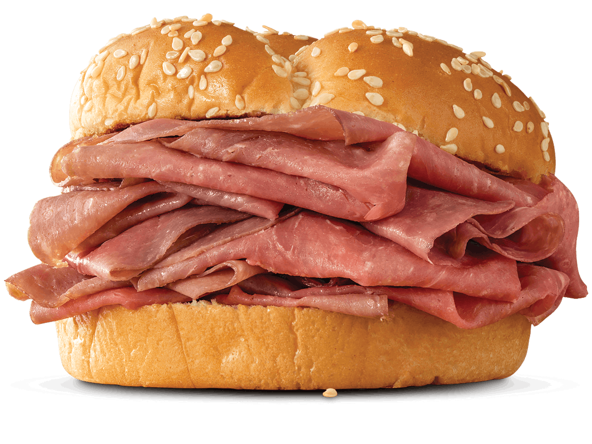 Tev on Twitter "WE GOTTA EAT ARBYS ORGINAL ROAST BEEF SANDWICH ON STREAM SOON SHIT FINNA BE