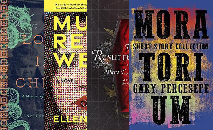 Kirkus Reviews (@kirkusreviews) on Twitter photo We're proud to share our Best Indie Books of 2022! Browse the year's standouts from authors including @DeborahSerani, @CraigBuchner, <a href="/Rumiwithview/">Ari Honarvar (on Threads @rumiwithaview)</a>, @Boldtdog, <a href="/paultscheuring/">Paul T. Scheuring</a>, <a href="/LisaZLindahl/">Lisa Z. Lindahl</a>, and more!
#BestBooks2022 #BestIndieBooks #IndieBooks
ow.ly/uuE650M56Lt We're proud to share our Best Indie Books of 2022! Browse the year's standouts from authors including @DeborahSerani, @CraigBuchner, <a href="/Rumiwithview/">Ari Honarvar (on Threads @rumiwithaview)</a>, @Boldtdog, <a href="/paultscheuring/">Paul T. Scheuring</a>, <a href="/LisaZLindahl/">Lisa Z. Lindahl</a>, and more!
#BestBooks2022 #BestIndieBooks #IndieBooks
ow.ly/uuE650M56Lt