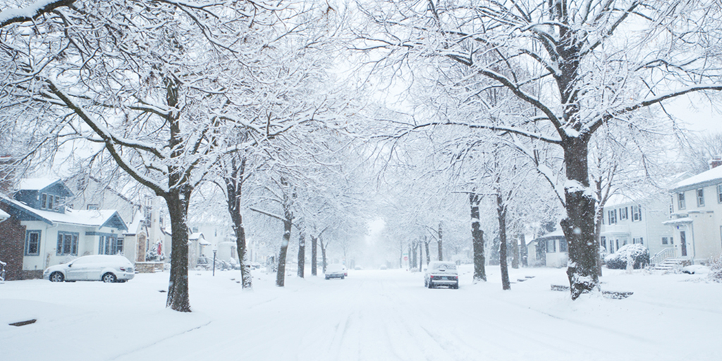 It may be the #FirstDayOfWinter, but we know the work doesn’t stop. Check out our powerful innovations to keep on the job all winter long. ow.ly/258A50M1p6Y