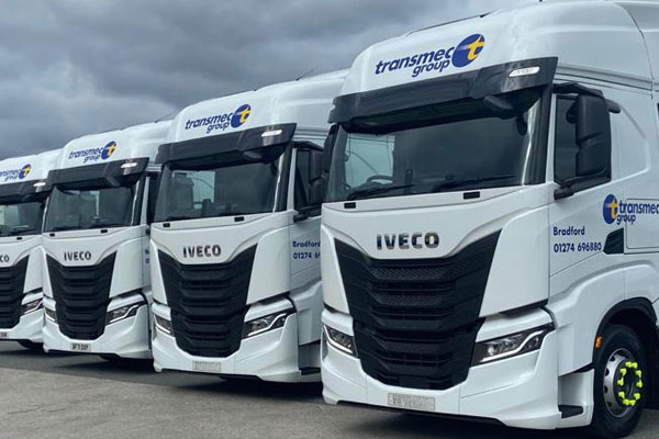 Transmec Group tweet media