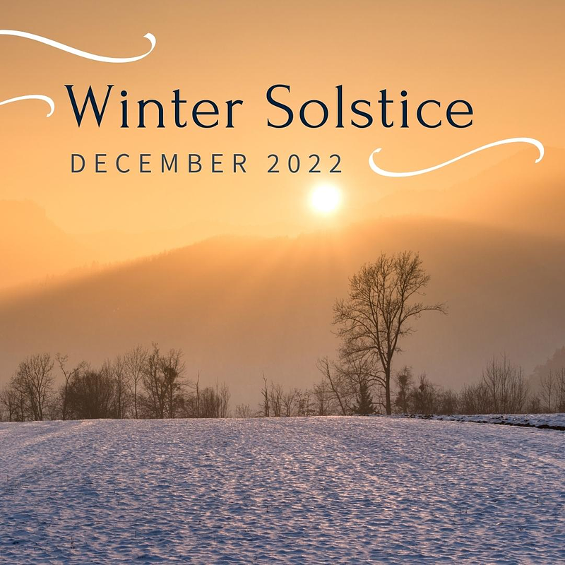 pchtechnologies's tweet photo. Happy Winter Solstice! This first day of winter is the shortest day and the longest night of the year. https://t.co/v16JPB5igF