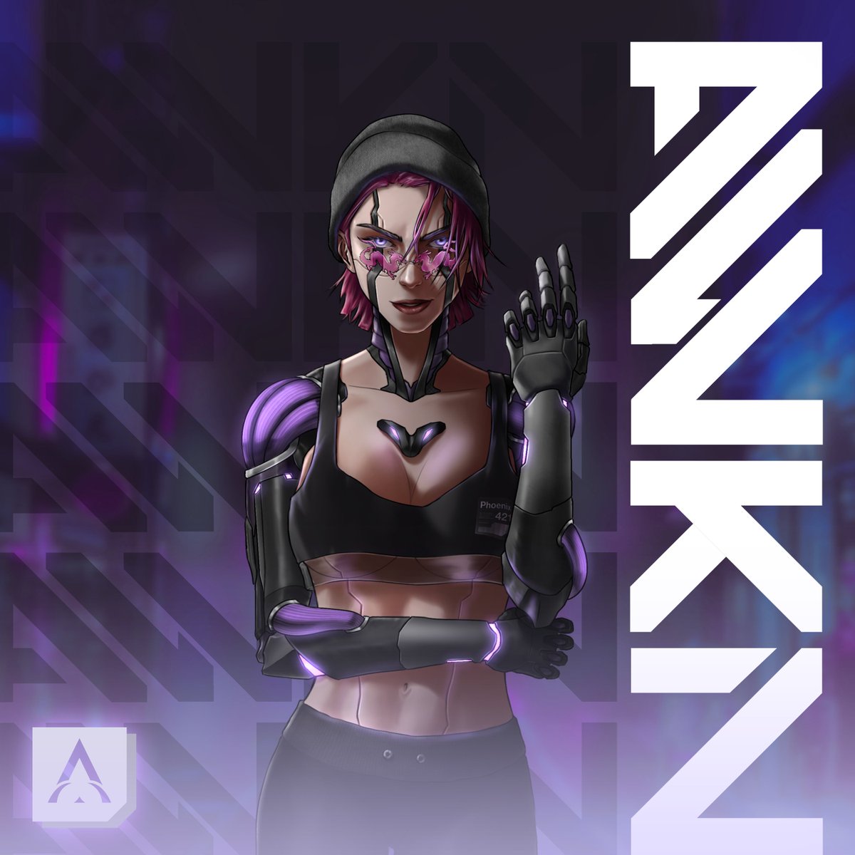 In an ever-advancing digital world, you are the master of your own destiny. 

Join the ranks of the AWKN, and be in complete control of your digital identity. #takecontrol #weawkn

RT🔃  Like ♥️  Comment🗣️ for AWKN list.