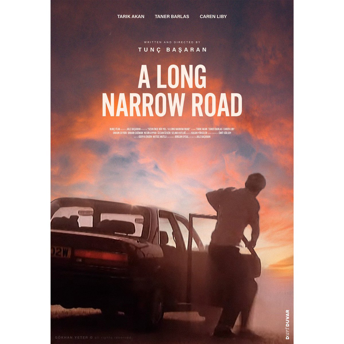 dartduvar's tweet photo. 🎥Uzun İnce Bir Yol / A Long Narrow Road (1991) 🪦

#tunçbaşaran #tarıkakan #tanerbarlas #carenliby #orhunseydik #orhançağman #nevinaypar https://t.co/7AtA4rexI8