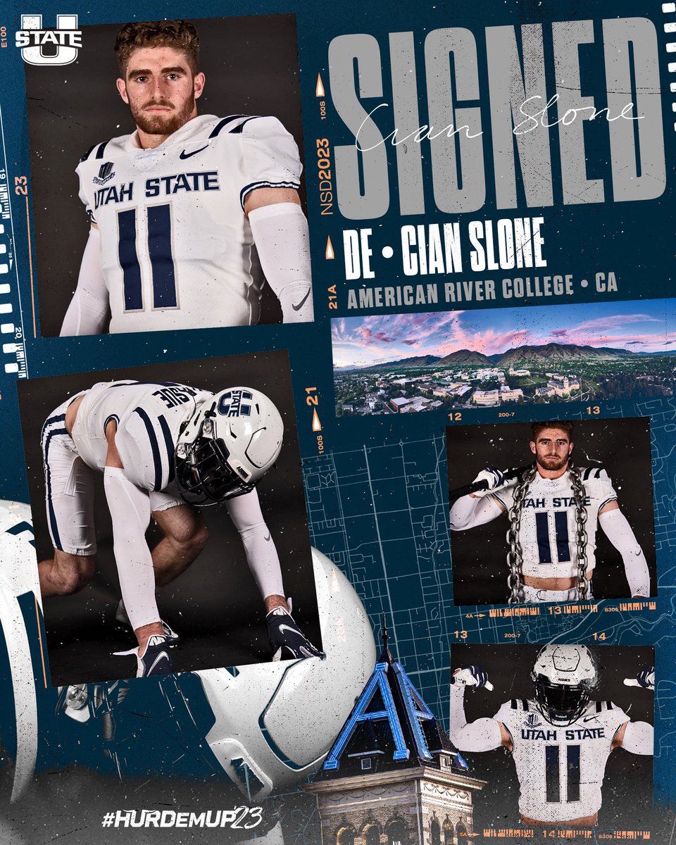 𝗢𝗙𝗙𝗜𝗖𝗜𝗔𝗟𝗟𝗬 𝗔𝗡 𝔸𝔾𝔾𝕀𝔼 🤘🏼

Welcome home, <a href="/CianSlone/">Cian Slone</a> ! 

#HurdEmUp23 | #AggiesAllTheWay