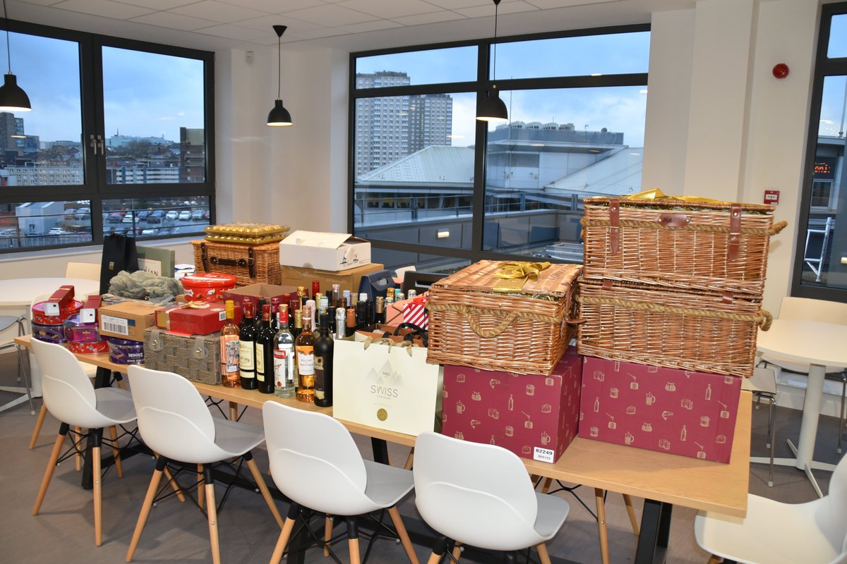 GAPGroupHire's tweet photo. Today we drew our Head Office Christmas raffle and raised Β£3,690 for charities nominated by our employees. @cashforkids and @agescotland will be the beneficiaries.
#trustinGAP #GAPgiving #charity #christmas https://t.co/FlUitE3SXY
