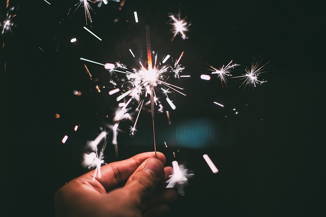 The Fidelio team wishes you a happy New Year! #happyNewYear2023
