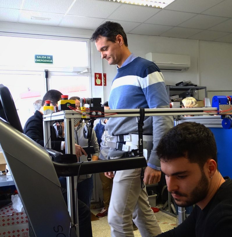 gNec CSIC tweet media