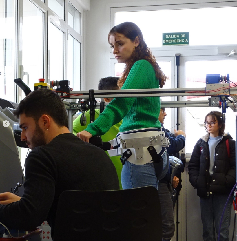 gNec CSIC tweet media