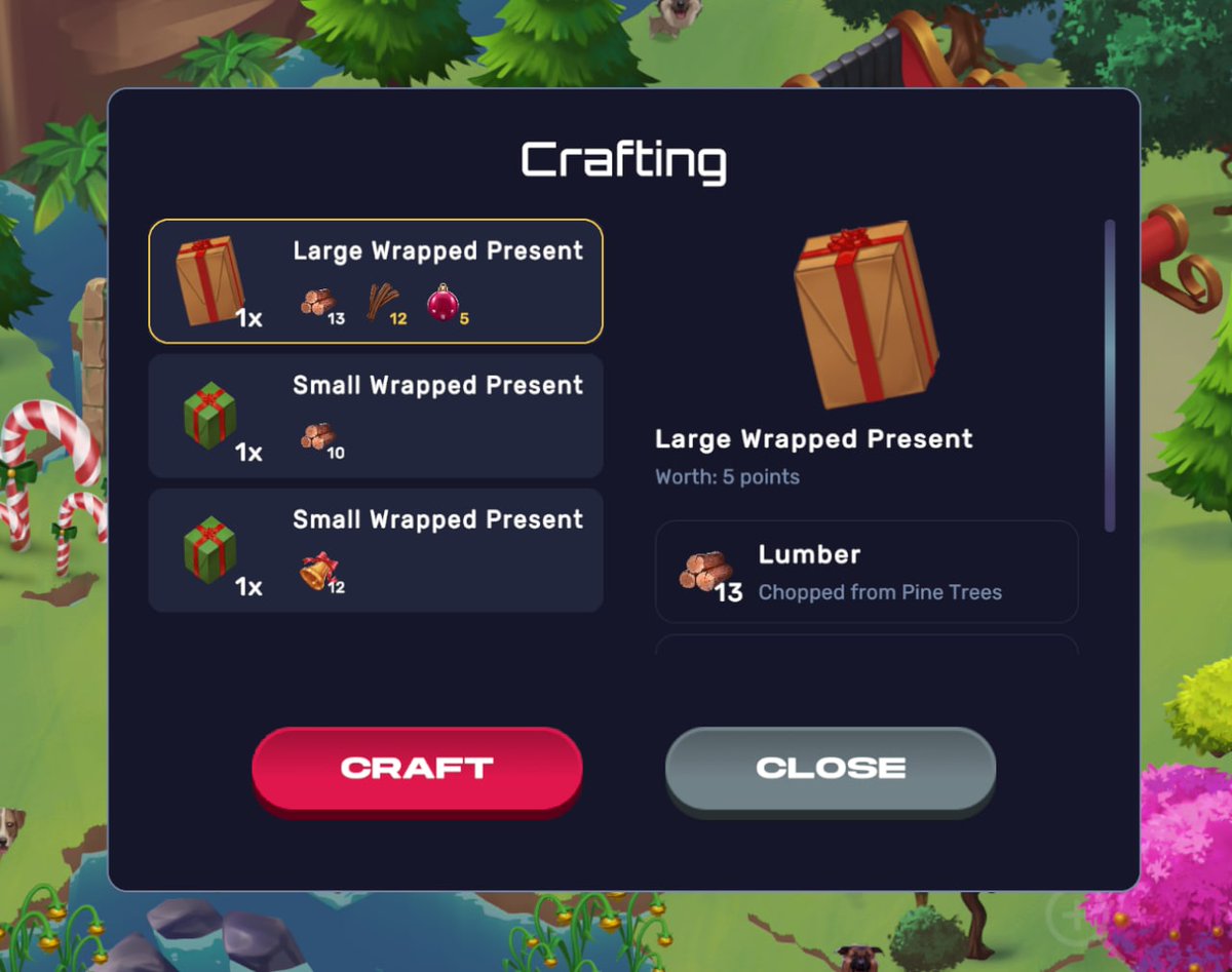 Santa coming this week🎅

#SAMA