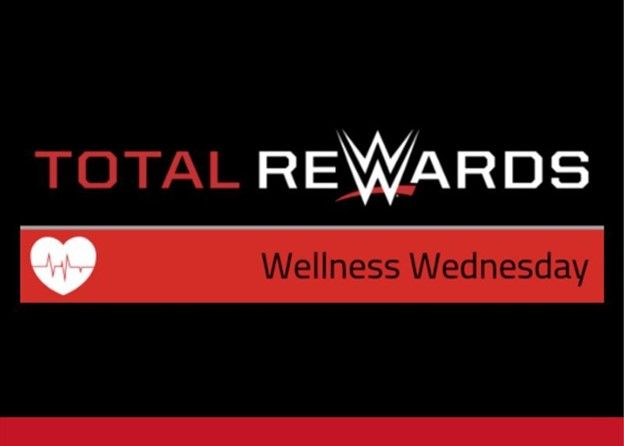 WWE employees joined a "Wellness Wednesday" session to discuss what Feng Shui is &amp; what it can do for your mind, body, &amp; the spaces we live &amp; work in. Employees left with an understanding of how to use color &amp; how to incorporate the five elements of Feng Shui. #WhereChampionsWork