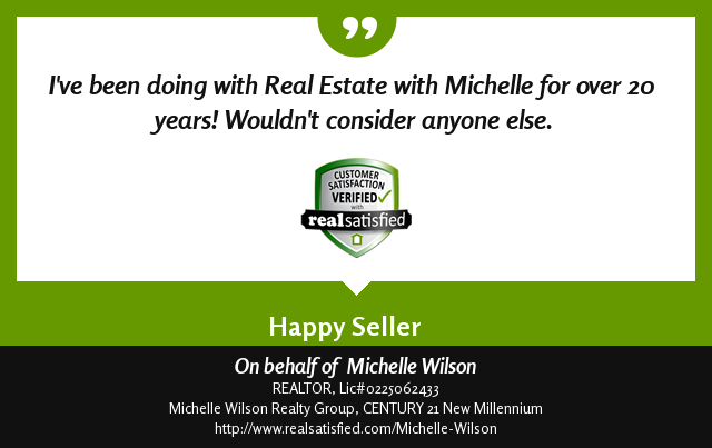 MWRealEstate's tweet photo. I’m truly privileged to work with such wonderful clients.  https://t.co/vJOElbhO48 via @realsatisfied https://t.co/nMyptd7y63