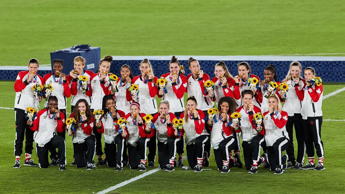 ArnauGonzalez13's tweet photo. 🏆🌎 Estamos ante un momento inmejorable para el fútbol/ soccer de las Américas.

📌 JJOO 2020: Brasil.
📌 JJOO 2020 Fem: Canadá.
📌 Mundial 2022: Argentina.
📌 Mundial Femenino 2019: Estados Unidos. https://t.co/olMDybMwZr