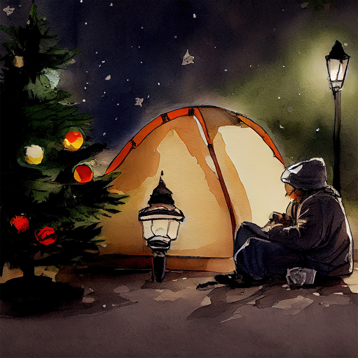 Non si può parlare di carità se non la si lega alla giustizia e non si può dare per carità ciò che è dovuto per giustizia.
Sono necessarie e indispensabili azioni politiche perché cambino le condizioni che generano le disuguaglianze e la povertà.