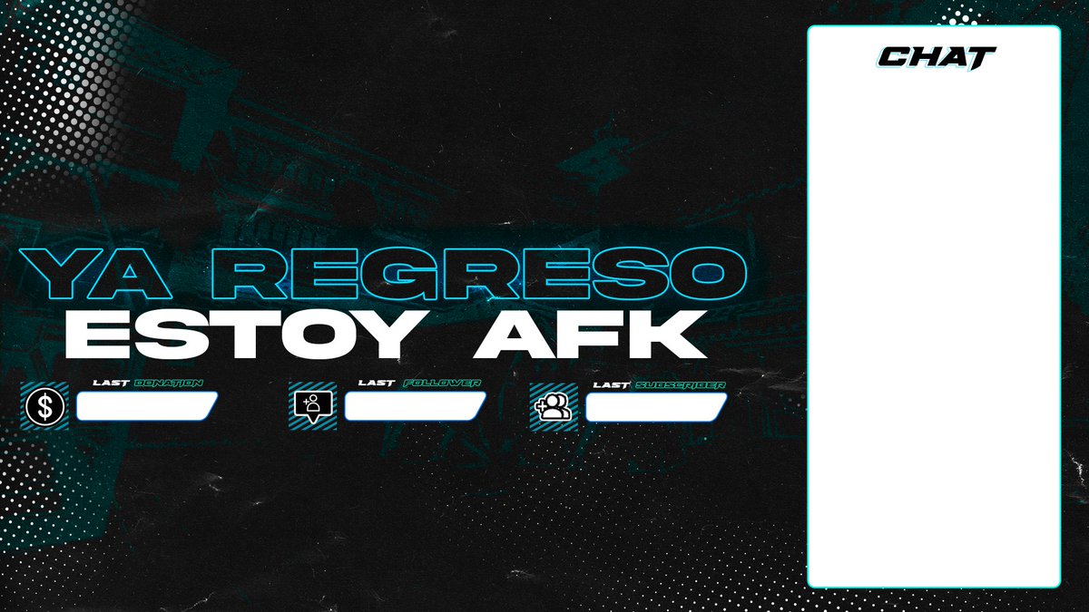 ValorantThemed.

>> StreamPack for <a href="/OsitoYtber/">OSITO🌴</a> 📘

Maybe my best work so far. 💙💙