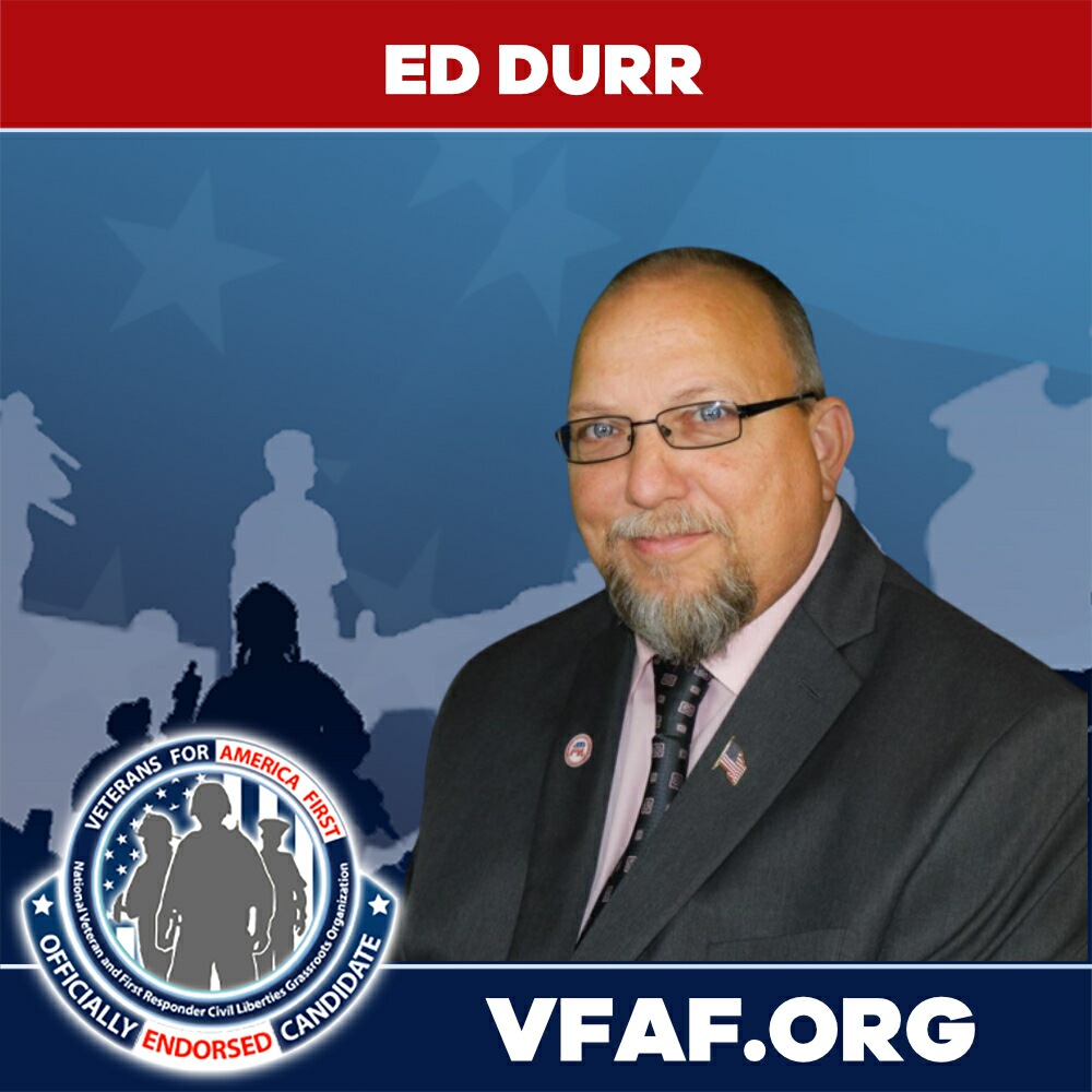 RealSFitzgerald's tweet photo. ** VFAF ENDORSEMENT ALERT**
** VETERANS FOR TRUMP – VETERANS FOR AMERICA FIRST**
12-21-22
Veterans For Trump aka Veterans For America First is announcing the endorsement of NJ Senator Ed Durr for his re-election campaign.
LINK : https://t.co/XneaigfQqM https://t.co/E9RluJAuAe