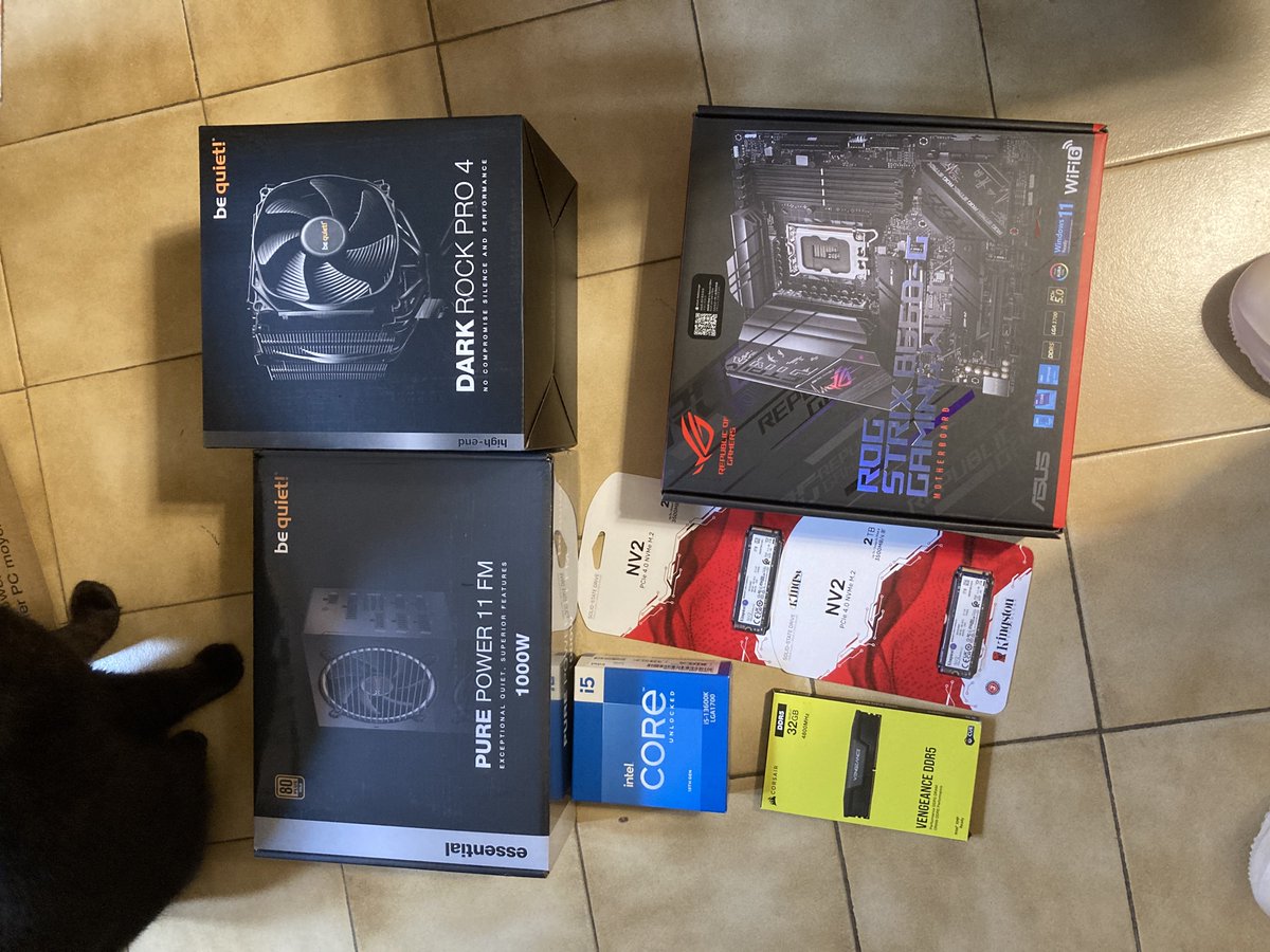 tails_lol's tweet photo. i would like to to thanks all of you for the support! finally i have a new pc !it just coudnt happen without you guys.
here my thanks to the biggest commissioners!
@dont_jinxit 
@CharlieMandango 
@Delta_Echo64 
 @Reynard_83
and especially Nick from @Gamesense_gg who started all. https://t.co/mUuXknCCeE