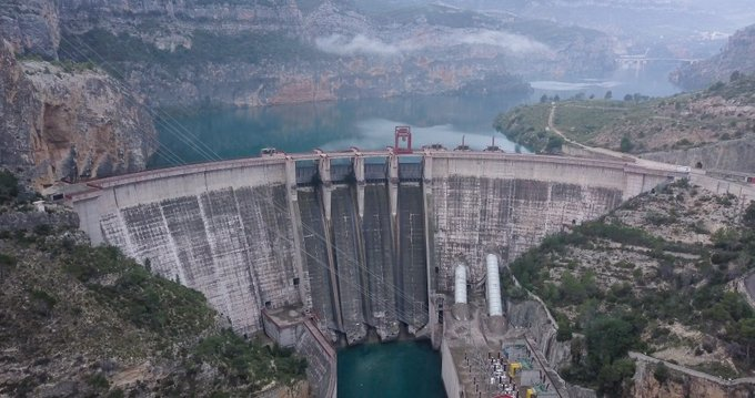 Iberdrola tweet media
