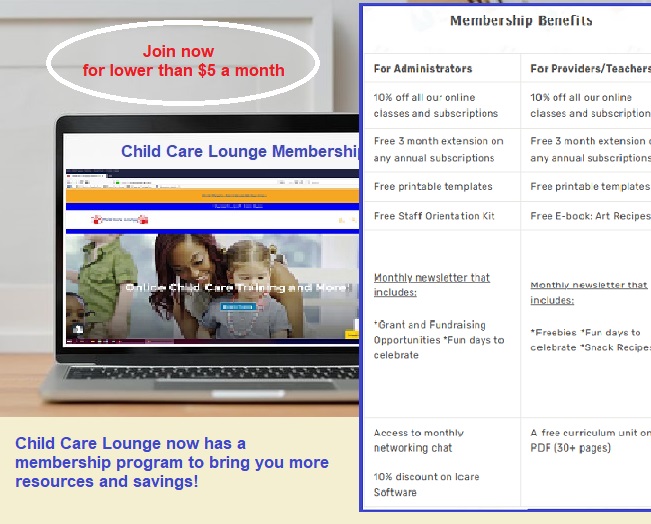 Win a Free Annual Membership. Post your professional/business New Year's resolution and be entered to win one of three free memberships. No purchase required. Drawing will be held 12/31/22 and winners will be announced here and other social media outlets! childcarelounge.com/products/child…